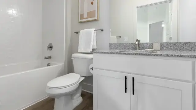 thehenry bathroom